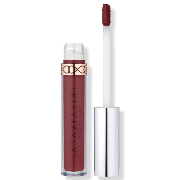 ANASTASIA BEVERLY HILLS Liquid Lipstick DAZED - Picture 10 of 15